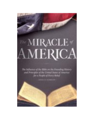 Miracle of America Miracle of America