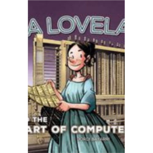 ADA Lovelace and the Start of Computers