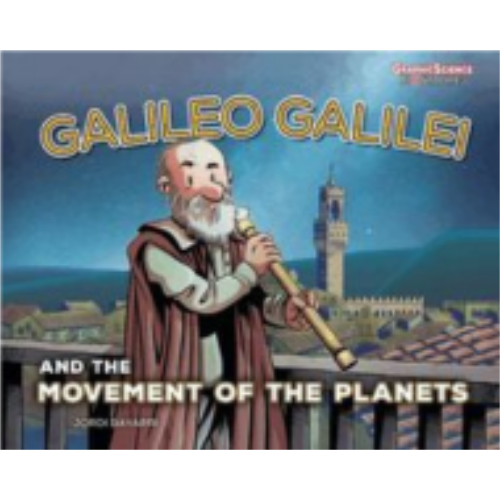 Galileo Galilei and the Movement of the Planets