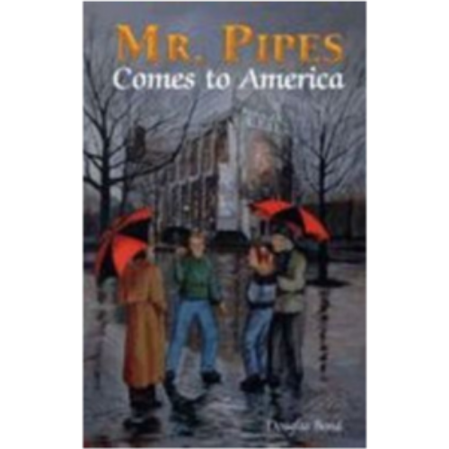 Mr. Pipes Comes to America