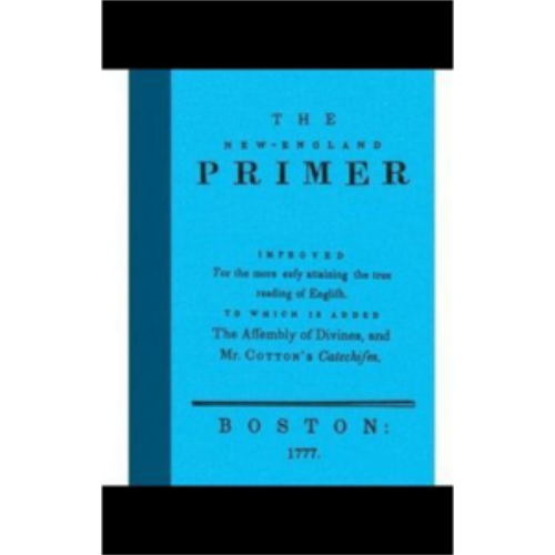 New England Primer, The