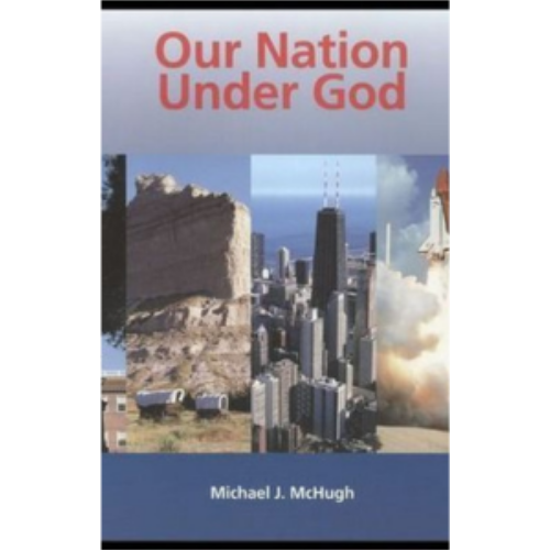 Our Nation Under God Our Nation Under God
