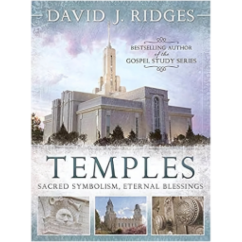 Temples Temples
