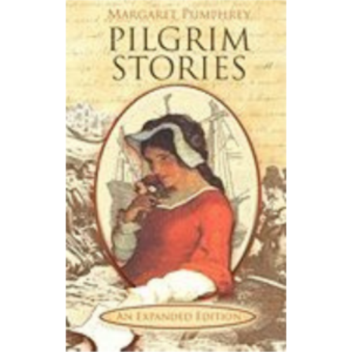 Pilgrim Stories