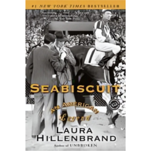 Seabiscuit Seabiscuit