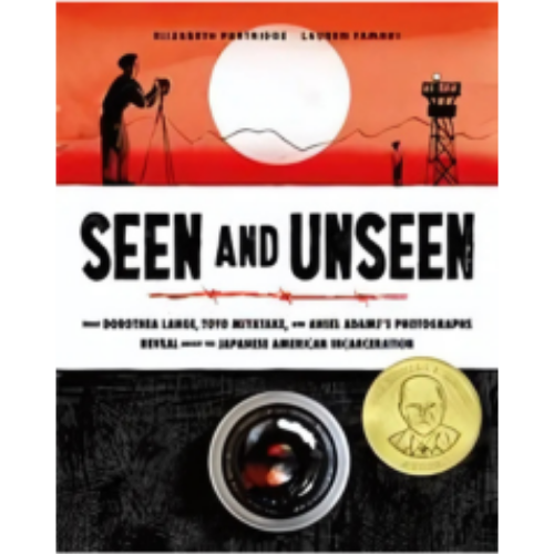 Seen and Unseen Seen and Unseen