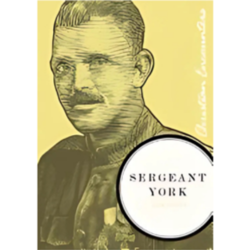 Sergeant York Sergeant York