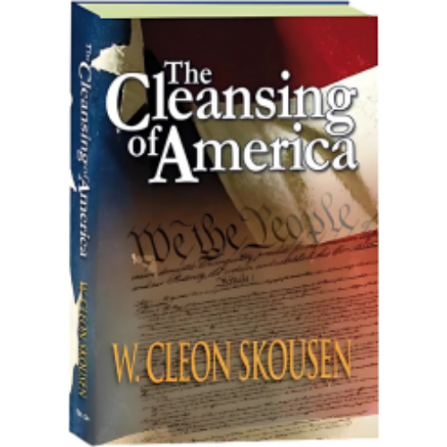 Cleansing of America, The