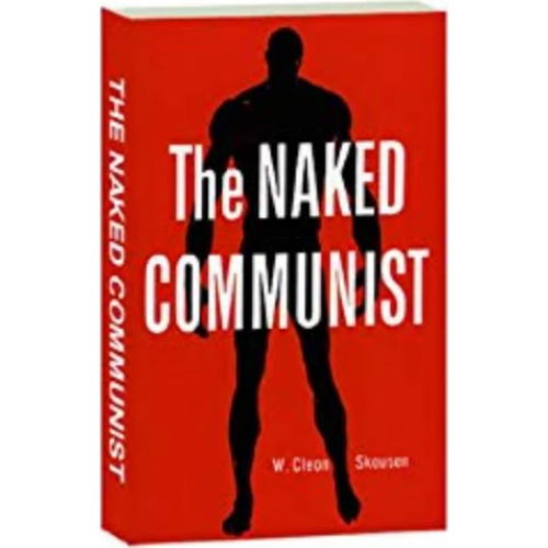 Naked Communist, The Naked Communist, The