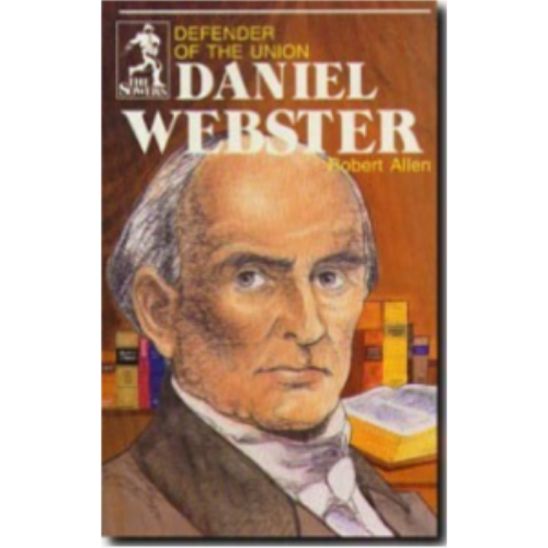Sower: Daniel Webster - Audio CD Sower: Daniel Webster - Audio CD