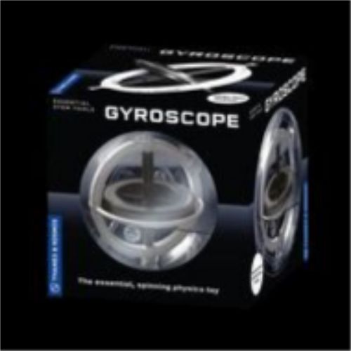 Thames & Kosmos Gyroscope, The
