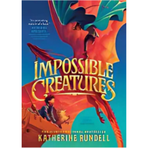 Impossible Creatures Impossible Creatures