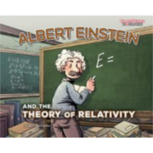 Albert Einstein and the Theory of Relativity