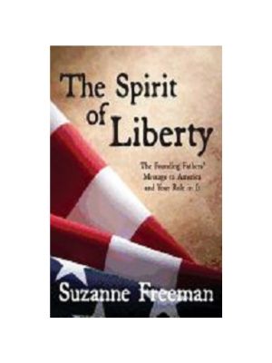 Spirit of Liberty, The