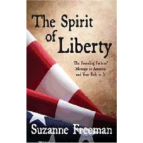 Spirit of Liberty, The Spirit of Liberty, The