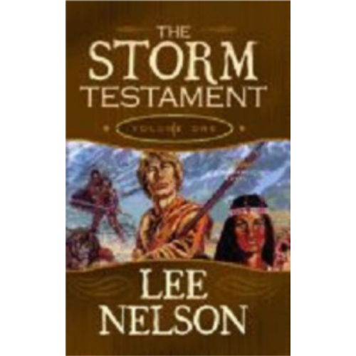 Storm Testaments I, The Storm Testaments I, The