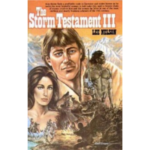 Storm Testaments III, The Storm Testaments III, The