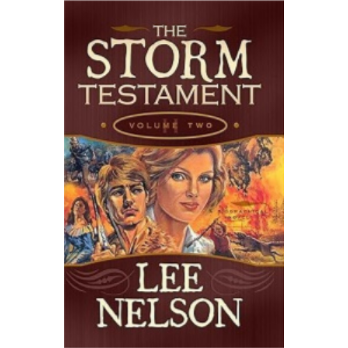 Storm Testaments II, The Storm Testaments II, The