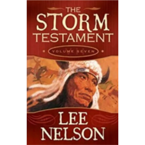 Storm Testaments VII, The Storm Testaments VII, The