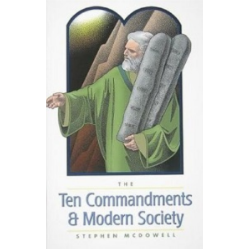 Ten Commandments & Modern Society, The