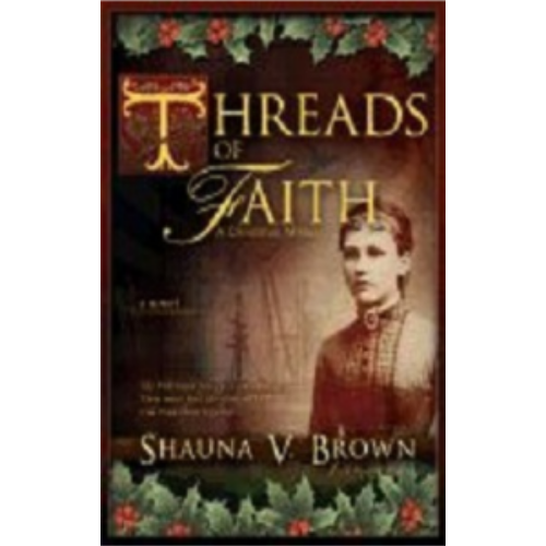 Threads of Faith: A Christmas Miracle Threads of Faith: A Christmas Miracle