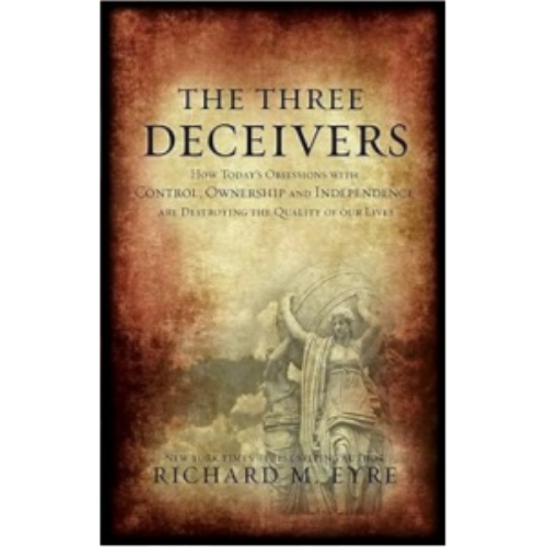 Three Deceivers, The Three Deceivers, The