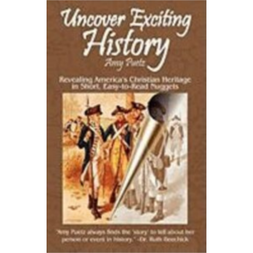 Uncover Exciting History Uncover Exciting History
