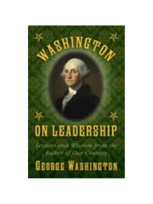 Washington on Leadership