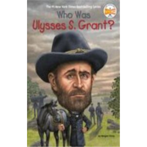 Who Was Ulysses S. Grant?