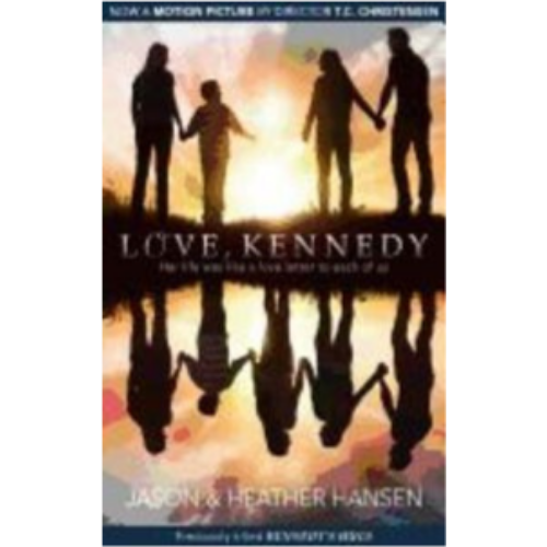 Love, Kennedy Love, Kennedy