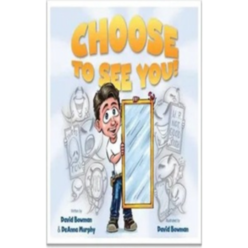 Choose to See You!
