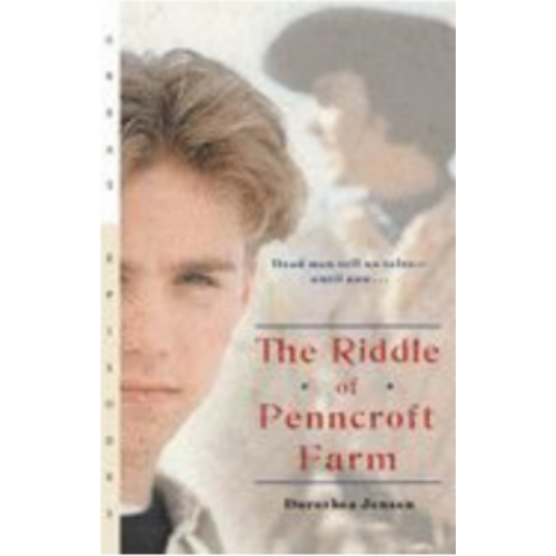 RIddle of Penncroft Farm, The RIddle of Penncroft Farm, The