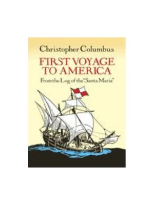 Christopher Columbus: First Voyage to America