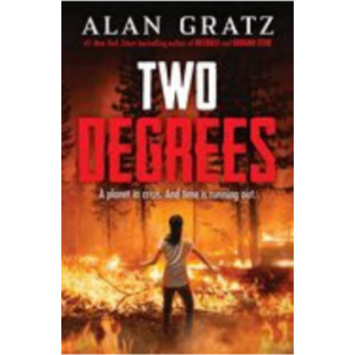 Two Degrees Two Degrees