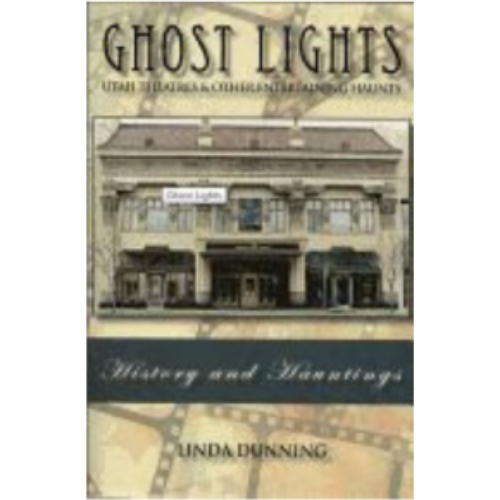 Ghost Lights Ghost Lights