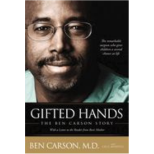 Gifted Hands - Ben Carson Story