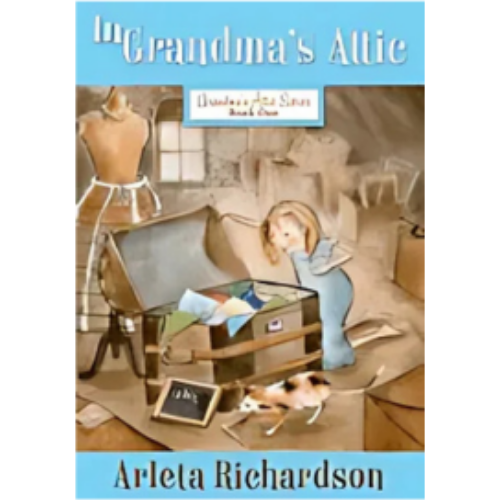 In Grandma's Attic #1