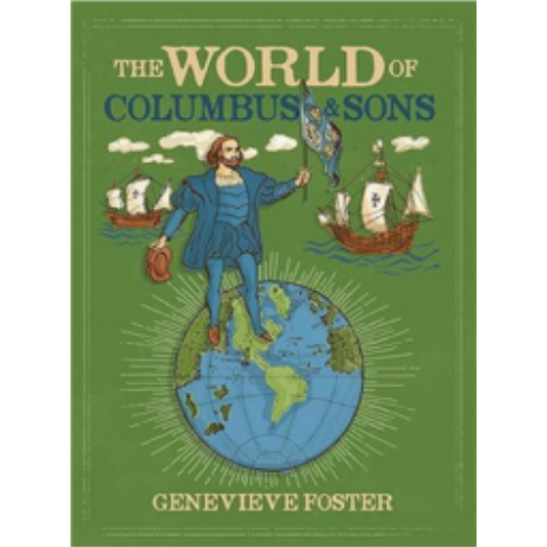 World of Columbus and Sons, The World of Columbus and Sons, The