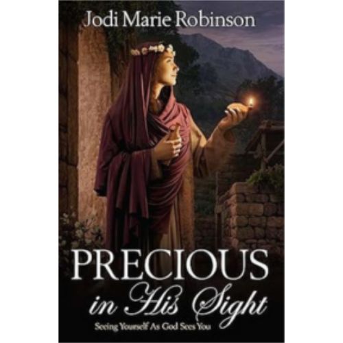 Precious in His Sight Precious in His Sight