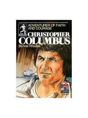 Sower: Christopher Columbus - Audio CD
