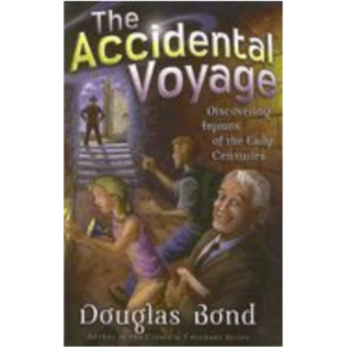 Accidental Voyage: Discovering Hymns of the Early Centuries