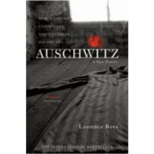 Auschwitz: A New History