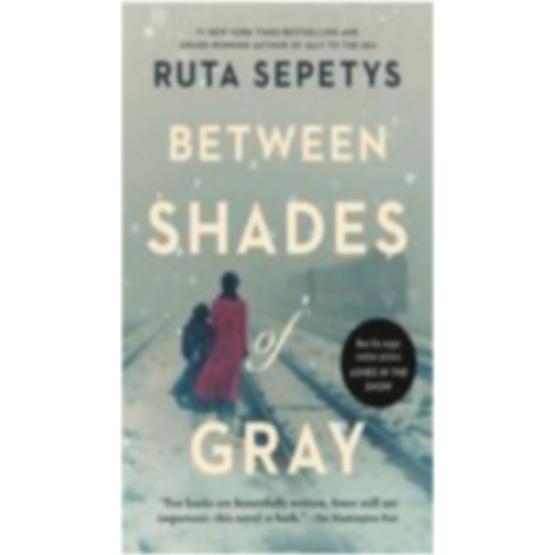 Between Shades of Gray