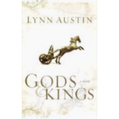 Gods & Kings (Chronicles of the Kings #1)