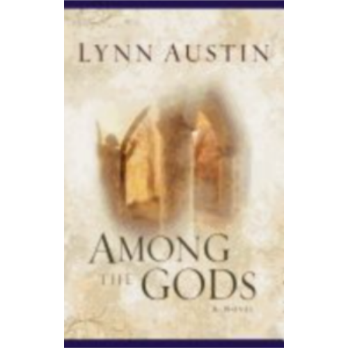 Among the Gods (Chronicles of the Kings #5) Among the Gods (Chronicles of the Kings #5)