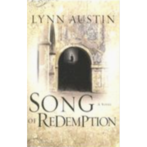 Song of Redemption (Chronicles of the Kings #2)