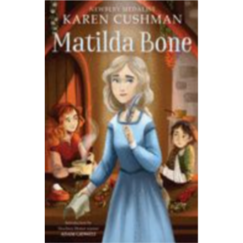 Matilda Bone Matilda Bone