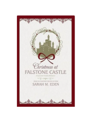 Christmas at Falstone Castle (Lancaster Family #5)