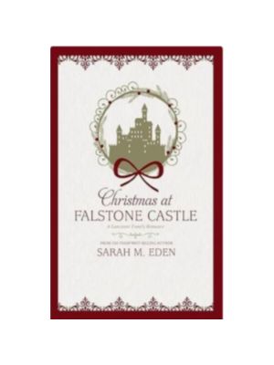 Christmas at Falstone Castle