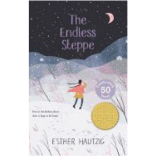 Endless Steppe, The: Growing Up in Siberia